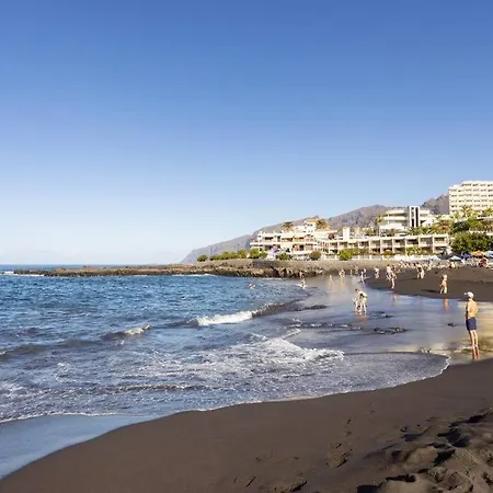 Διαμέρισμα Penthouse In Oceanfront - Next To The Puerto de Santiago (Tenerife)