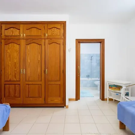 Διαμέρισμα Penthouse In Oceanfront - Next To The *