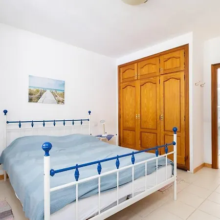 Διαμέρισμα Penthouse In Oceanfront - Next To The