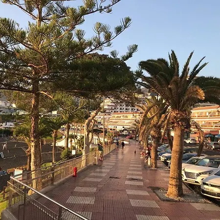 Penthouse In Oceanfront - Next To The Διαμέρισμα Puerto de Santiago (Tenerife)