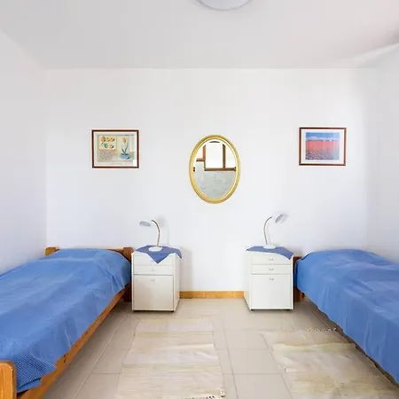 Penthouse In Oceanfront - Next To The Διαμέρισμα Puerto de Santiago (Tenerife)