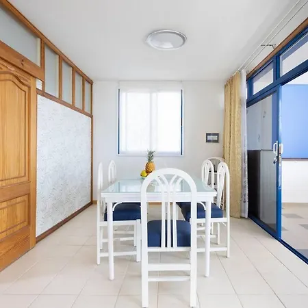 Διαμέρισμα Penthouse In Oceanfront - Next To The Puerto de Santiago (Tenerife)