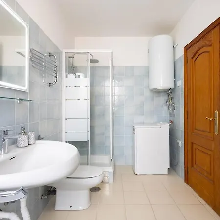 Penthouse In Oceanfront - Next To The *