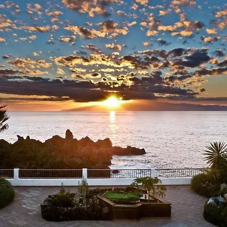 Penthouse In Oceanfront - Next To The Διαμέρισμα