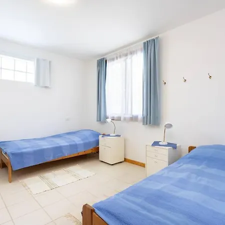 Διαμέρισμα Penthouse In Oceanfront - Next To The