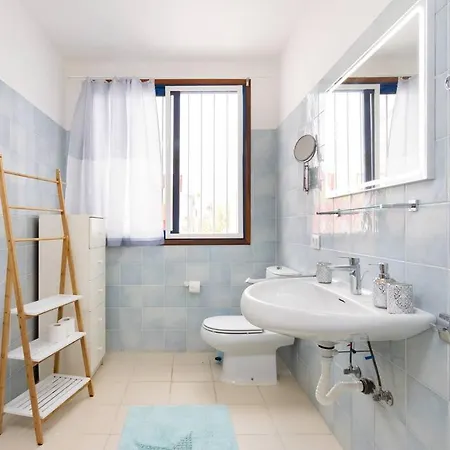 Διαμέρισμα Penthouse In Oceanfront - Next To The *