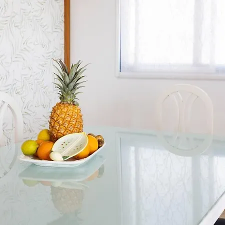 Penthouse In Oceanfront - Next To The Διαμέρισμα Puerto de Santiago (Tenerife)