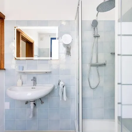 Διαμέρισμα Penthouse In Oceanfront - Next To The