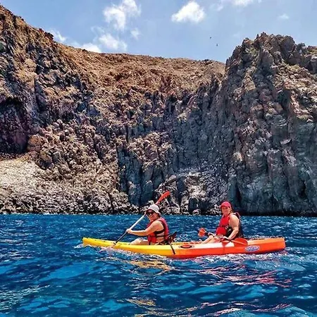 Διαμέρισμα Penthouse In Oceanfront - Next To The *