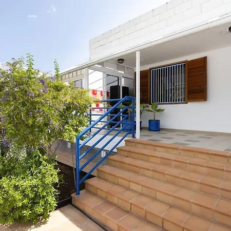 Penthouse In Oceanfront - Next To The Διαμέρισμα *