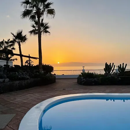 Penthouse In Oceanfront - Next To The