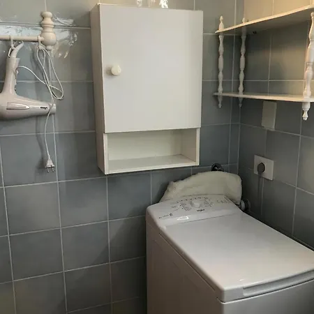 Penthouse In Oceanfront - Next To The Διαμέρισμα *