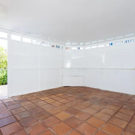 Διαμέρισμα Penthouse In Oceanfront - Next To The